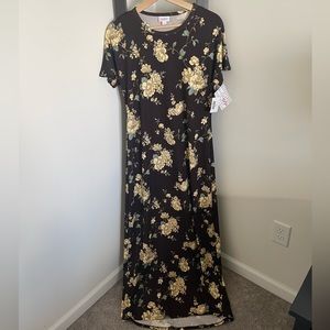 LulaRoe Maria dress